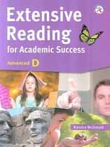 Extensive Reading for Academic Success - Advanced D  (Paperback)