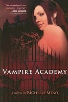 Vampire Academy (Paperback) 