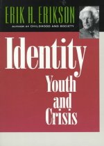 Identity: Youth and Crisis (Paperback) 