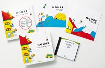 HOUSE PLAY Book