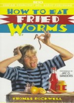 How to Eat Fried Worms (Tape)