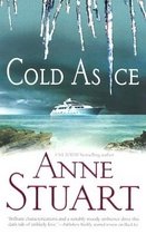 Cold as Ice (Mass Market Paperback) 