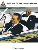 B.B. King and Eric Clapton - Riding with the King (Paperback) 