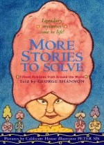 More Stories to Solve: Fifteen Folktales from Around the World (Paperback) 