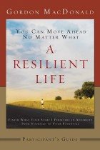 Resilient Life Participant's Guide (Paperback)