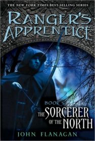 The Sorcerer of the North (Paperback/ Reprint)