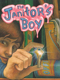 The Janitor's Boy (Paperback)