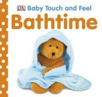 Bathtime (Board Book) 