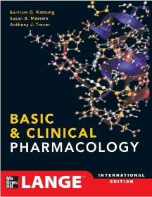 Basic and Clinical Pharmacology (Paperback / 12th International Ed.)