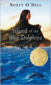 Island of the Blue Dolphins (Paperback/ Reprint Ed.)