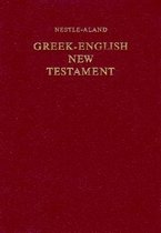 Greek-English New Testament-PR-FL-Nestle-Aland/RSV (Hardcover)  - Greek, Ancient (to 1453) Edition
