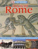Ancient Rome (Library Binding) 