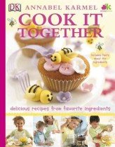 Cook It Together (Hardcover) 
