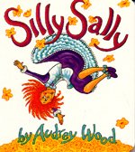 [노부영] Silly Sally (Paperback+ CD)