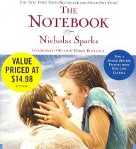 The Notebook (CD/ 도서별매) 