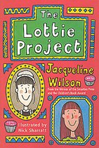 The Lottie Project (Paperback)