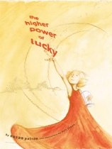 The Higher Power of Lucky (Hardcover) 