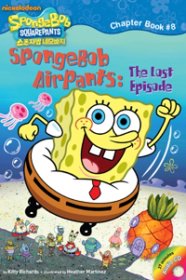 SpongeBob AirPants
