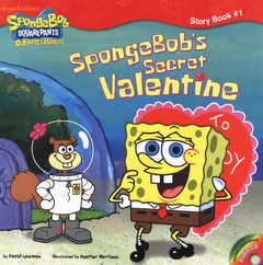 SpongeBob’s Secret Valentine