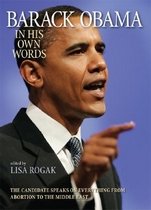 Barack Obama in His Own Words (Paperback)