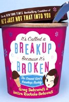 It's Called A Breakup Because It's Broken (Pocket)