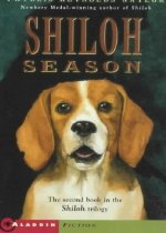 Shiloh Season (Paperback / Reprint Edition)