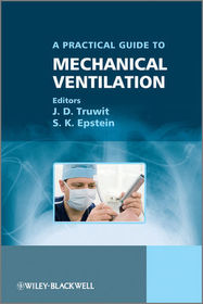 Handbook of Mechanical Ventilation (Hardcover)