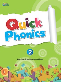 Quick Phonics 2