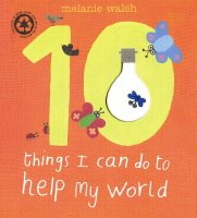 Things I Can Do to Help My World - 오디오로 배우는 문진영어동화 시리즈 (Paperback + CD:1 + Mother Tip)