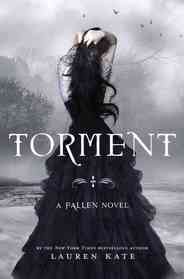 Torment (Hardcover/ 미국판)