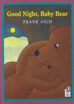Good Night, Baby Bear (Paperback / Reprint Edition)