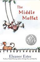 The Middle Moffat (Paperback)