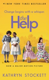 The Help: Movie Tie-in (Mass Market Paperpack)