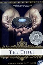 The Thief (Paperback/ Reissue Edition)