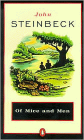 Of Mice and Men (Mass Market Paperback)