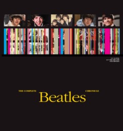The Complete Beatles Chronicle 
