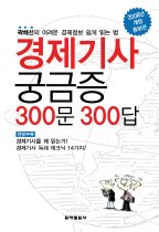 경제기사 궁금증 300문 300답 (2008)