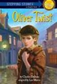 <font title="Usborne Young Reading 3-20 : Oliver Twist">Usborne Young Reading 3-20 : Oliver Twis...</font>
