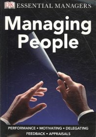 Managing People (Paperback) 