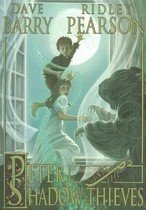 Peter and the Shadow Thieves (Paperback)