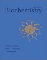 Biochemistry (Hardcover / 6th Ed.)