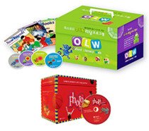 New Oxford Literacy Web Full Pack (Book:48+ CD:24+ Guide Book:4+ Workbook:4+ Wordcard)+사은품(Photo Phonics Flashcards)