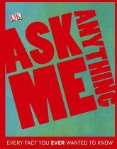 Ask Me Anything (Hardcover) 