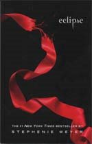 Eclipse : The Twilight Saga #3 (Paperback/ International Edition)