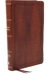 Holy Bible, New King James Version