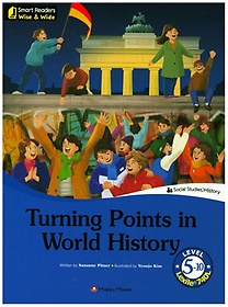 Turning Points in World History