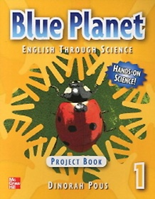 Blue Planet Project Book 1