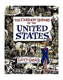 <font title="Cartoon History of the United States ( Cartoon History of the Modern World )">Cartoon History of the United States ( C...</font>