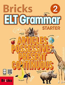 <font title="브릭스 Bricks ELT Grammar Starter SB 2(SB+E.CODE)">브릭스 Bricks ELT Grammar Starter SB 2(S...</font>
