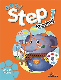 Easy Step Reading 1(Studentbook)